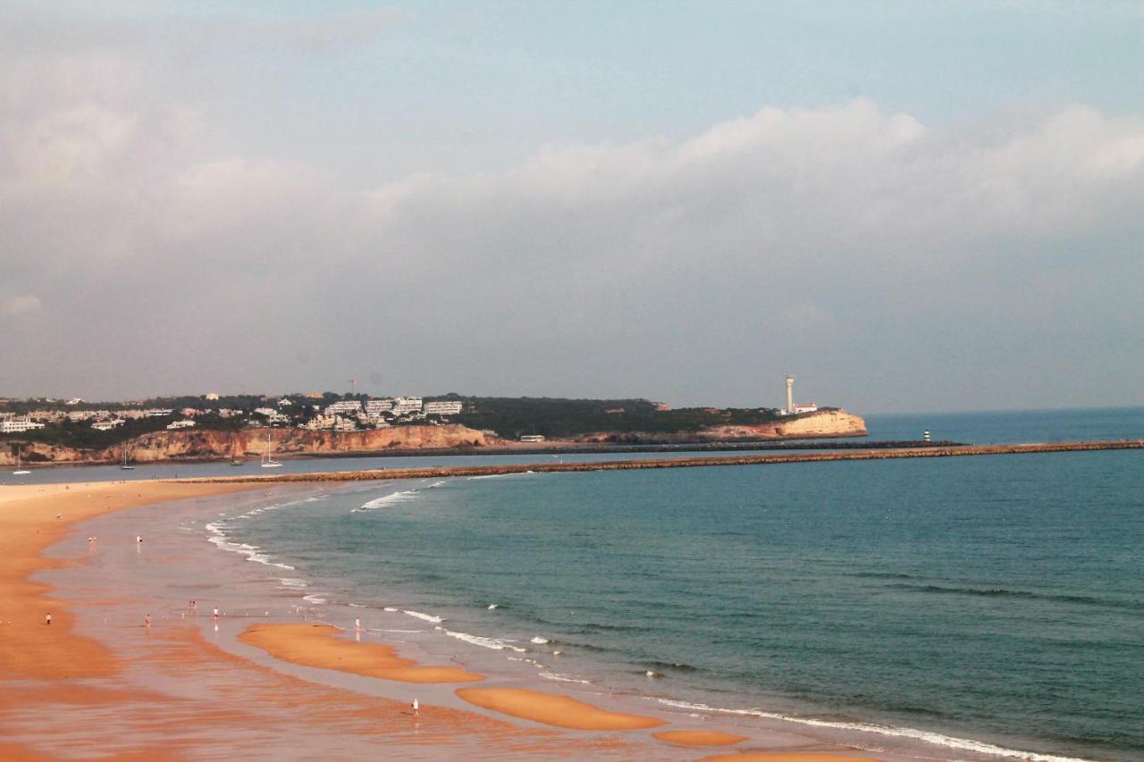 Praia Da Rocha, 4ºb Jardins Da Rocha, Charming Studio, Near The Sea, By Ig Portimão Buitenkant foto