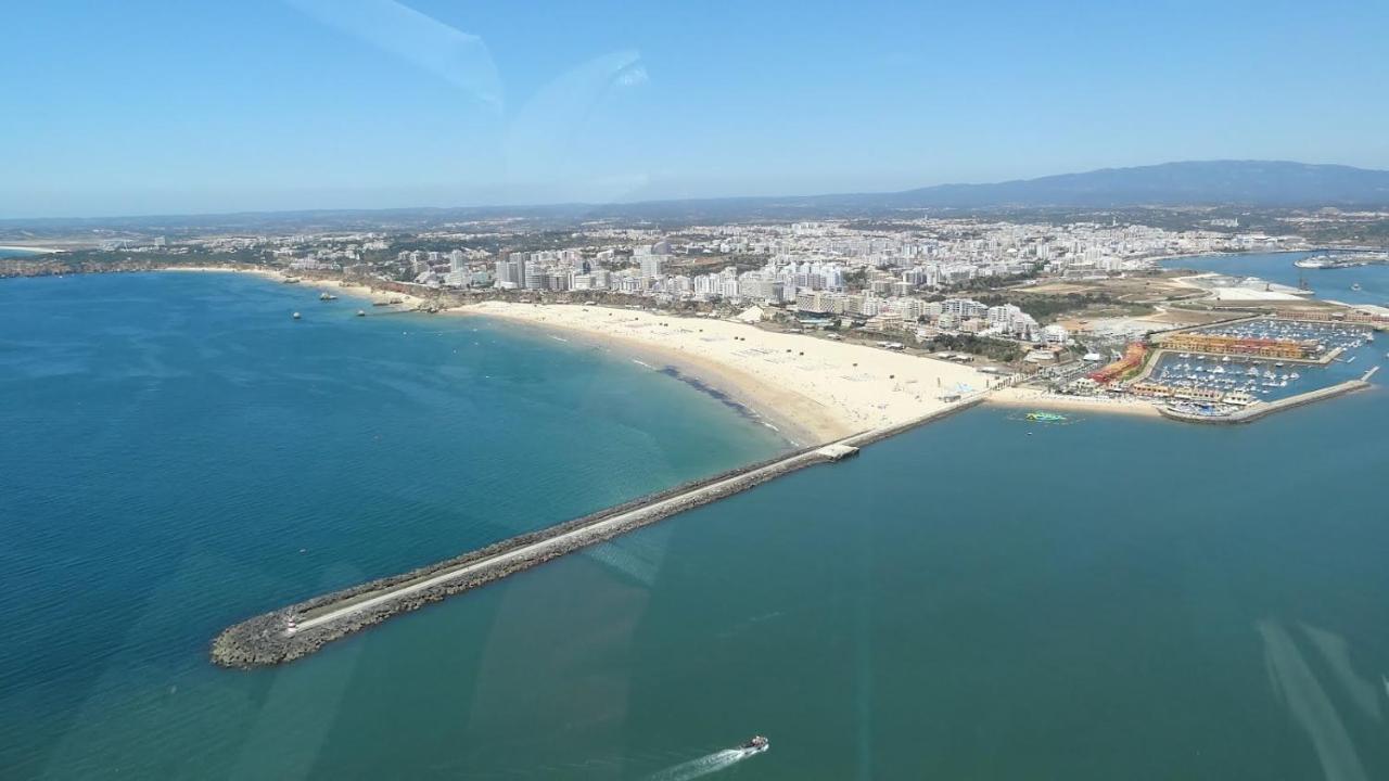 Praia Da Rocha, 4ºb Jardins Da Rocha, Charming Studio, Near The Sea, By Ig Portimão Buitenkant foto